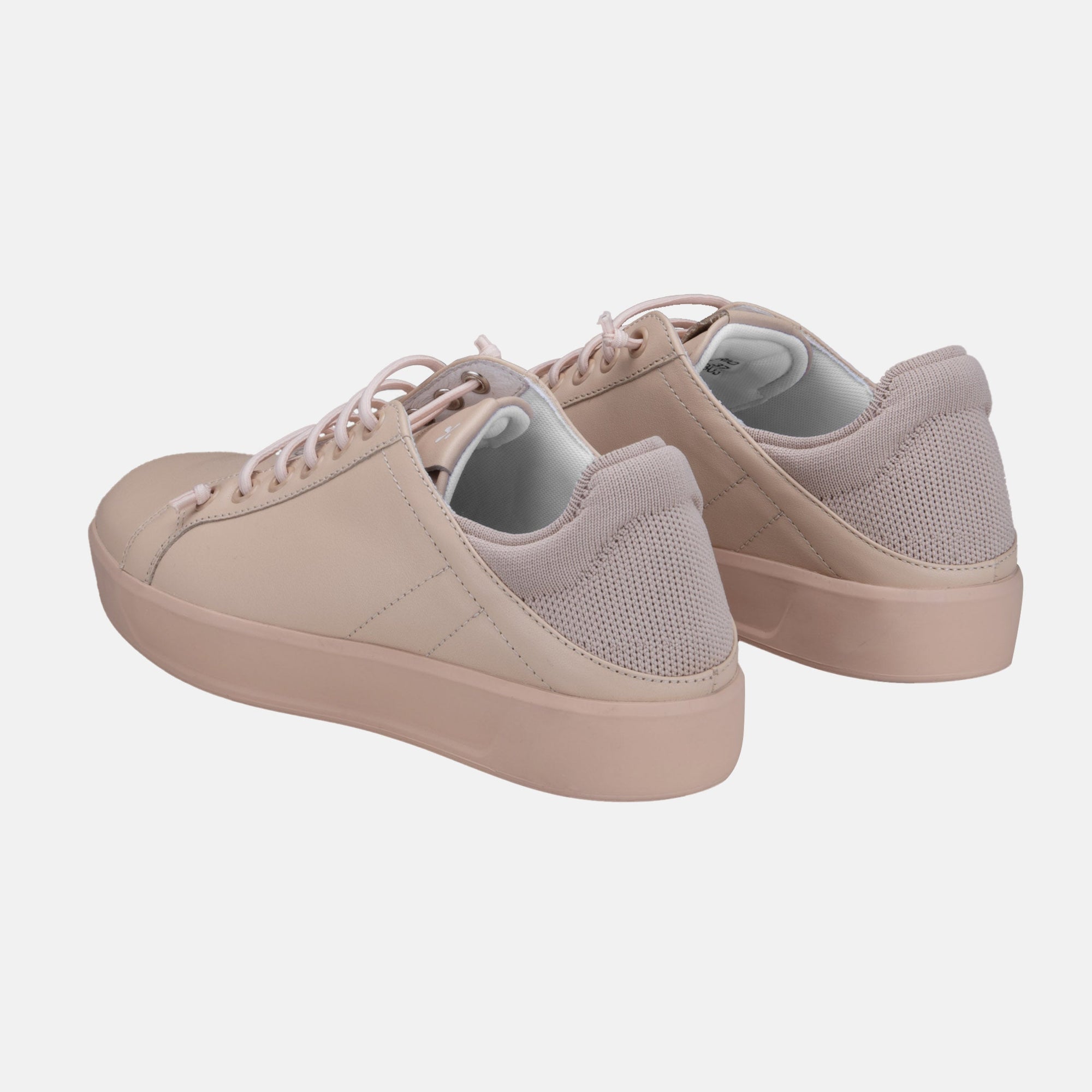 Women's sneakers Cabrio Mono in beige