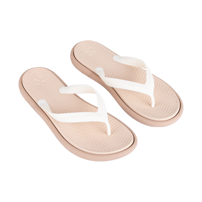 Men's Slippers Escape in Salt/Nube
