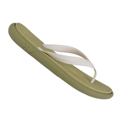 Men's Slippers Escape in Kelp/Nube