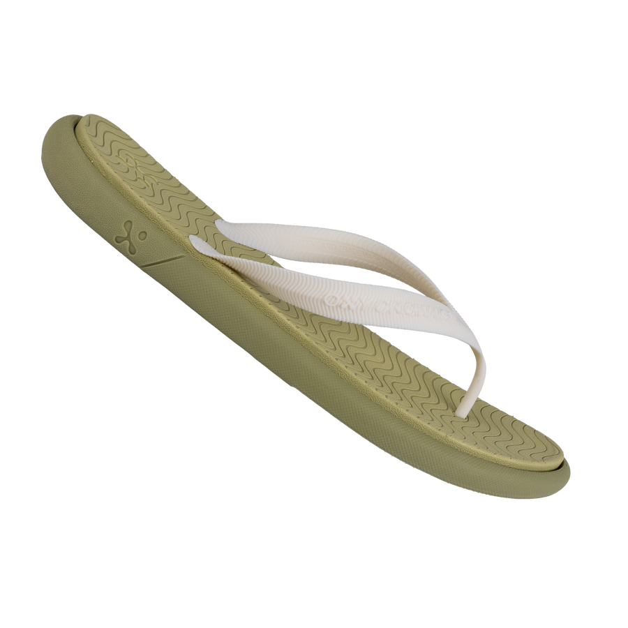 Men's Slippers Escape in Kelp/Nube