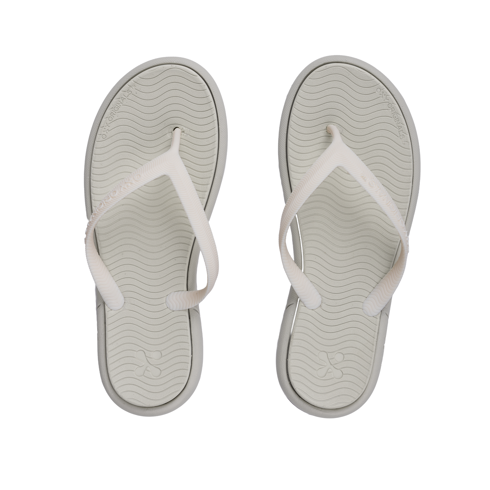 Women's Slippers Escape in Nimbus/Nube