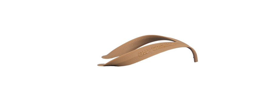 Men's Slippers Escape Strap in Dune