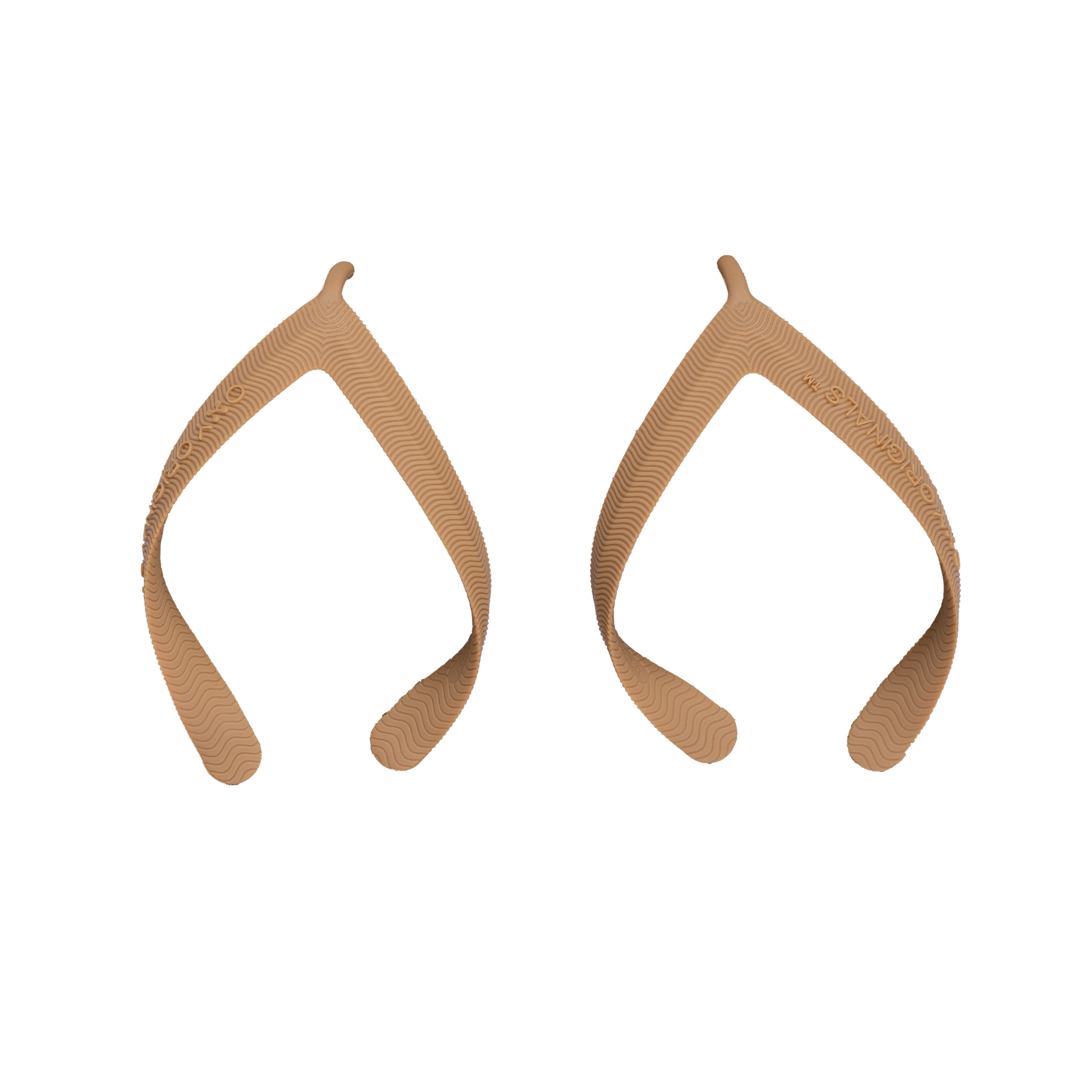 Men's Slippers Escape Strap in Dune