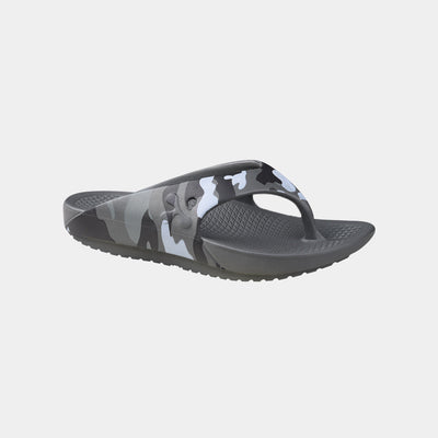 Men's slippers Explorer in storm