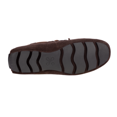 Men's Protech series driver Delta in Brown