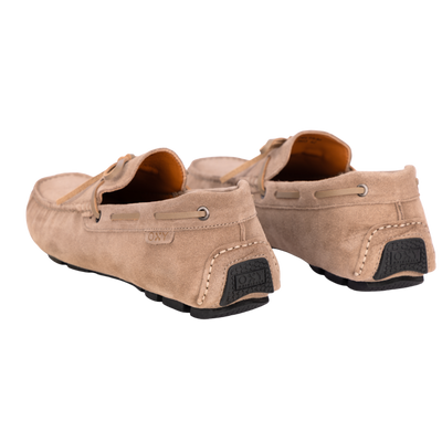 Men's Protech series driver Delta in Khaki