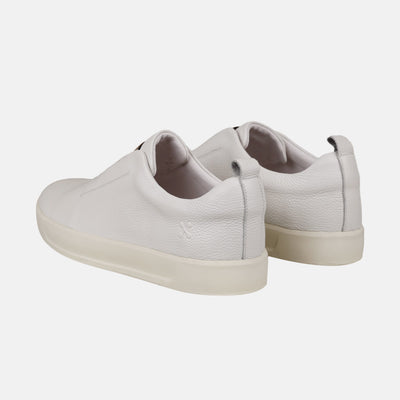 Men's sneakers Mangusta in white