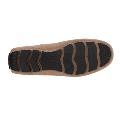 Men's Protech series driver Delta in Khaki