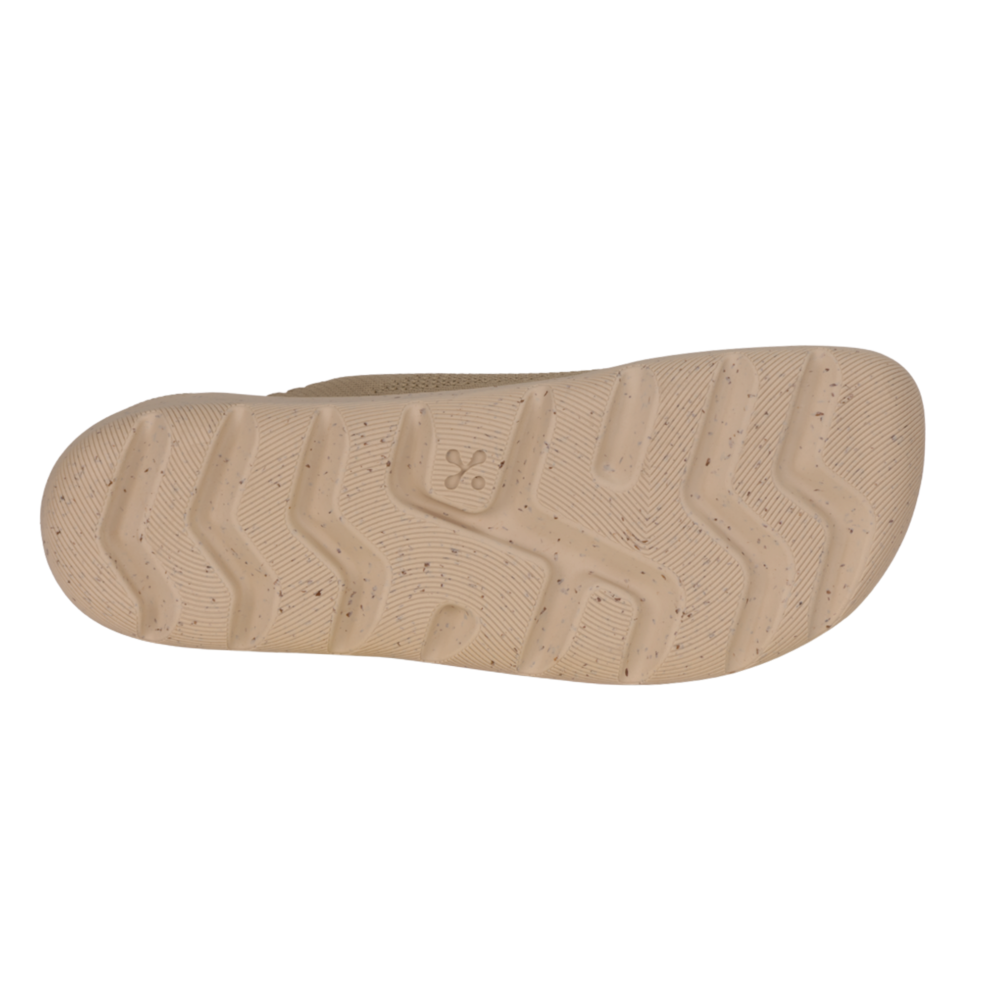 Womens sneakers Stelvio in Khaki