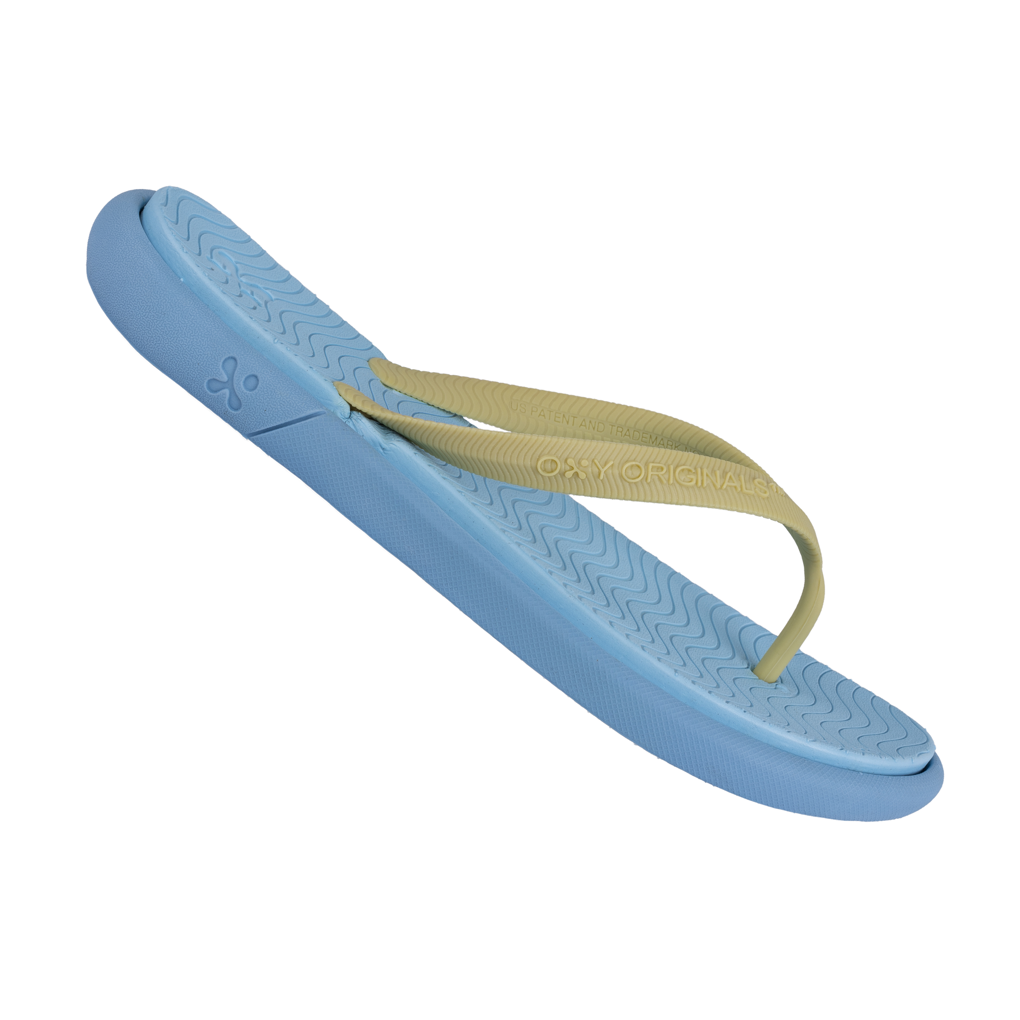 Women's Slippers Escape in Breeze/Citra