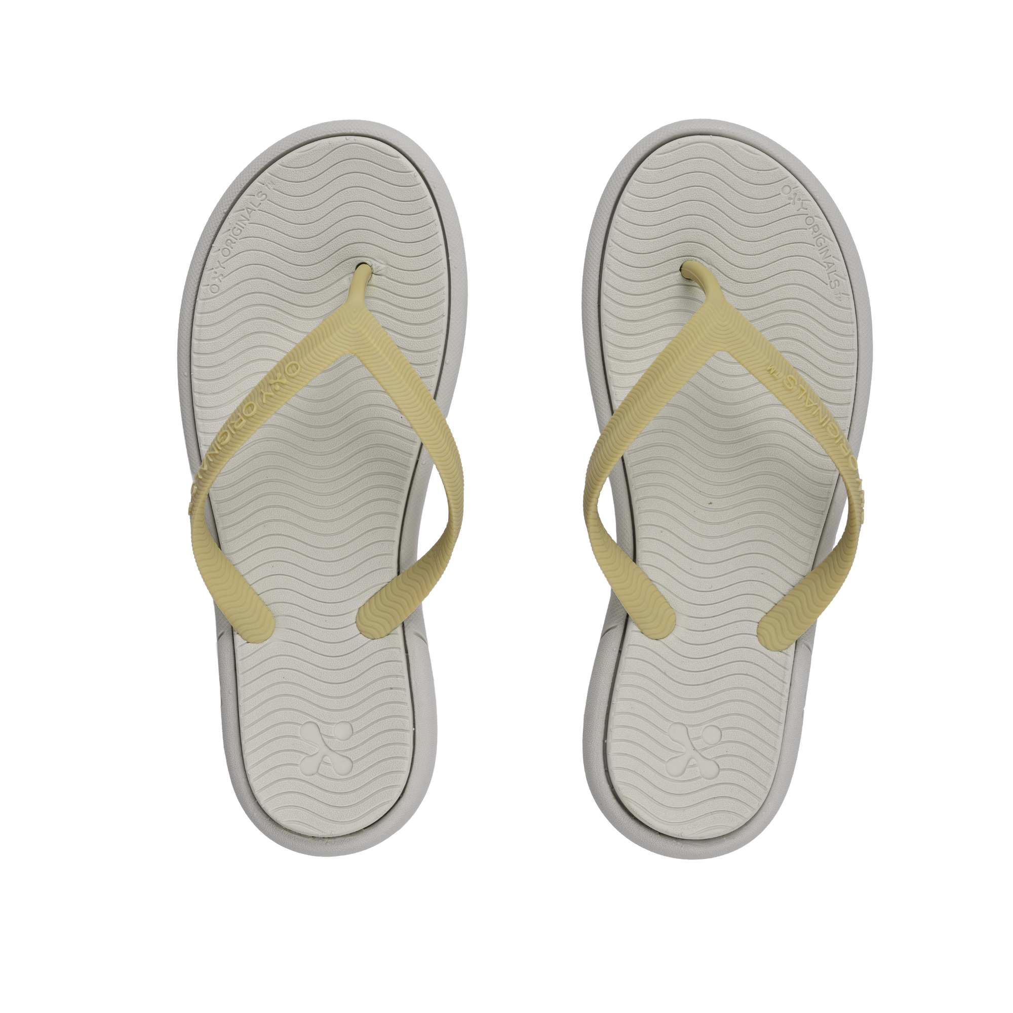 Women's Slippers Escape in Nimbus/Citra