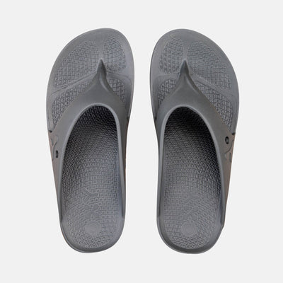 Men's slippers Explorer in storm