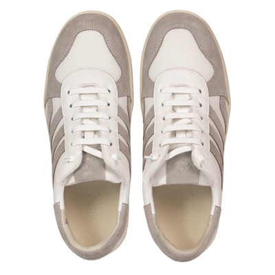 Men's sneakers Track in Frosted