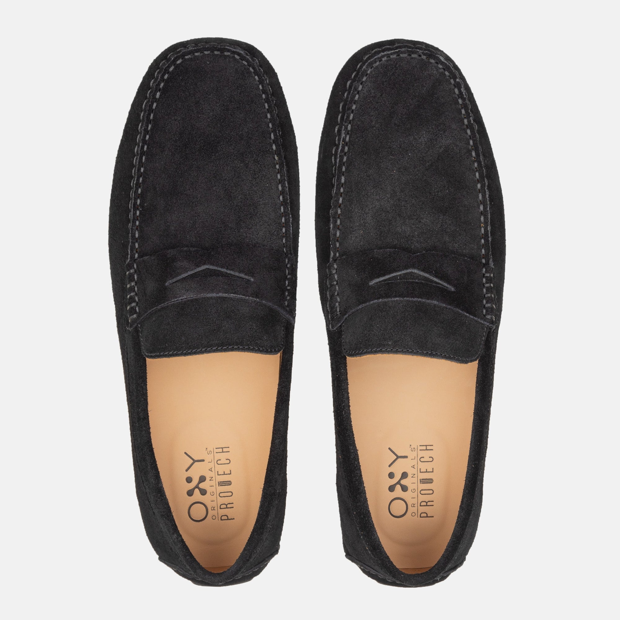 Men's Protech series driver Pantera in black