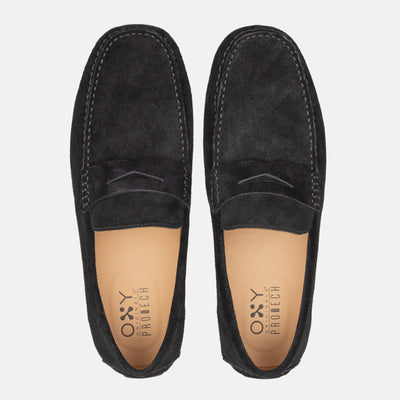 Men's Protech series driver Pantera in black