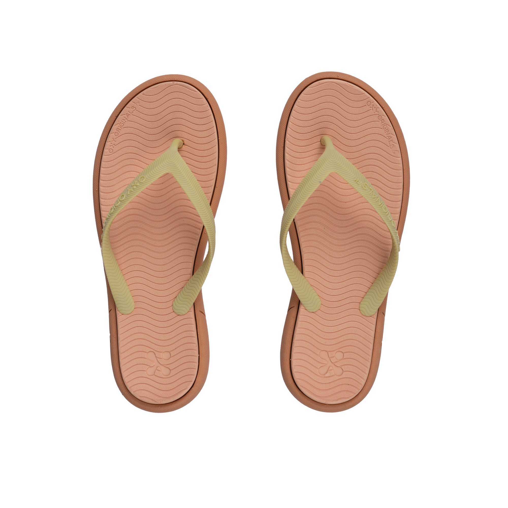 Women's Slippers Escape in Coral/Citra