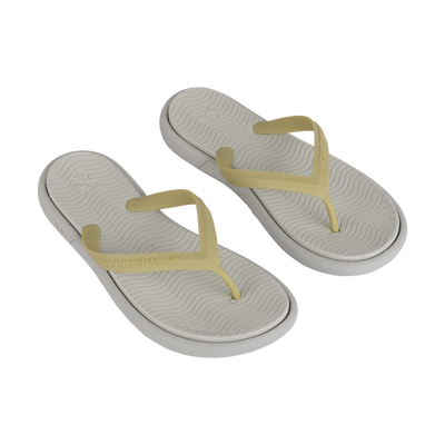 Women's Slippers Escape in Nimbus/Citra