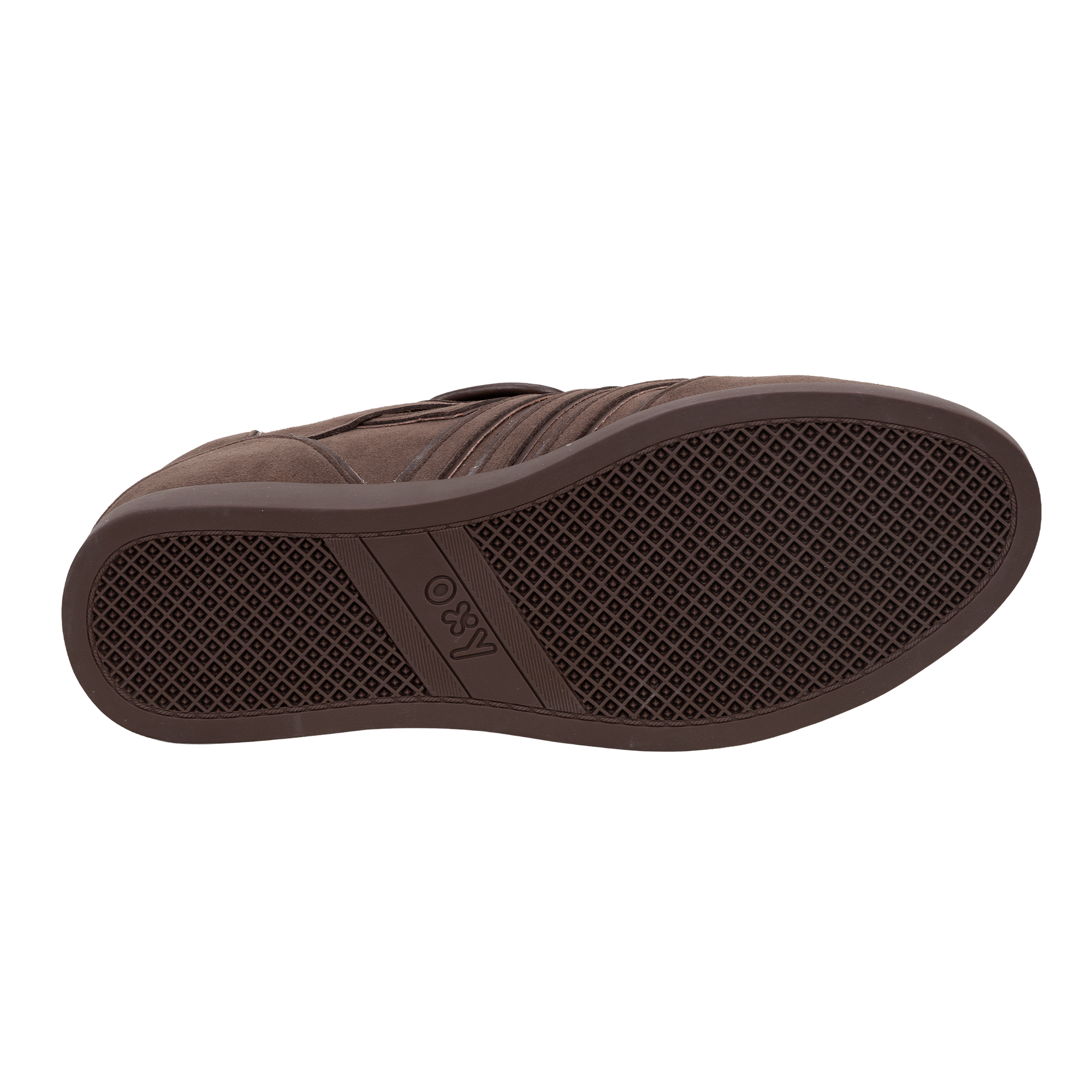 Men's Originals sneakers Rev in espresso