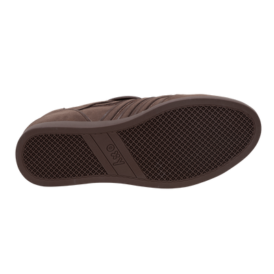 Men's Originals sneakers Rev in espresso