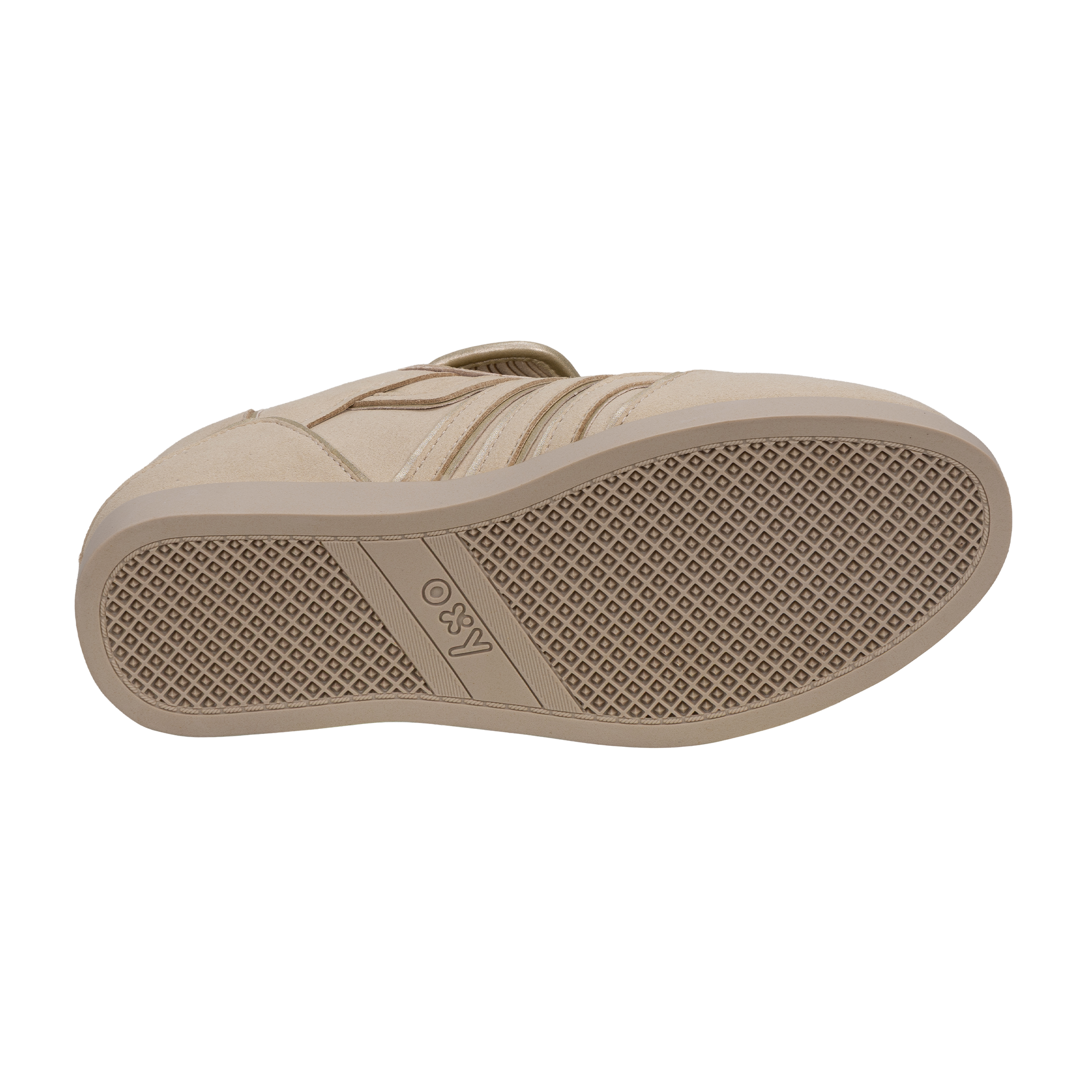 Women's Originals sneakers Rev in almond