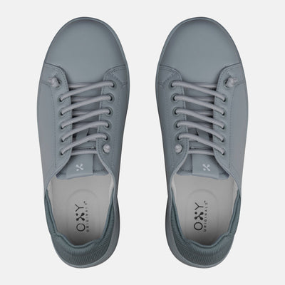 Women's sneakers Cabrio Mono in blue