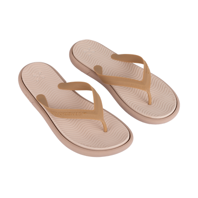 Men's Slippers Escape in Salt/Dune