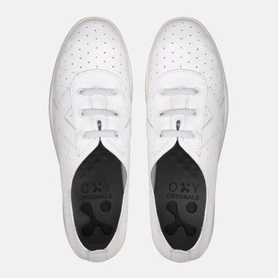 Men's Originals Sport in white