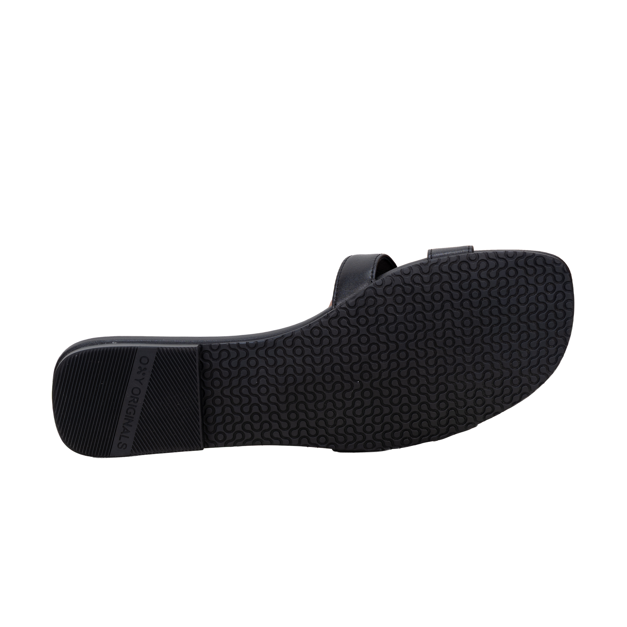 Women's sandals Soleil in black