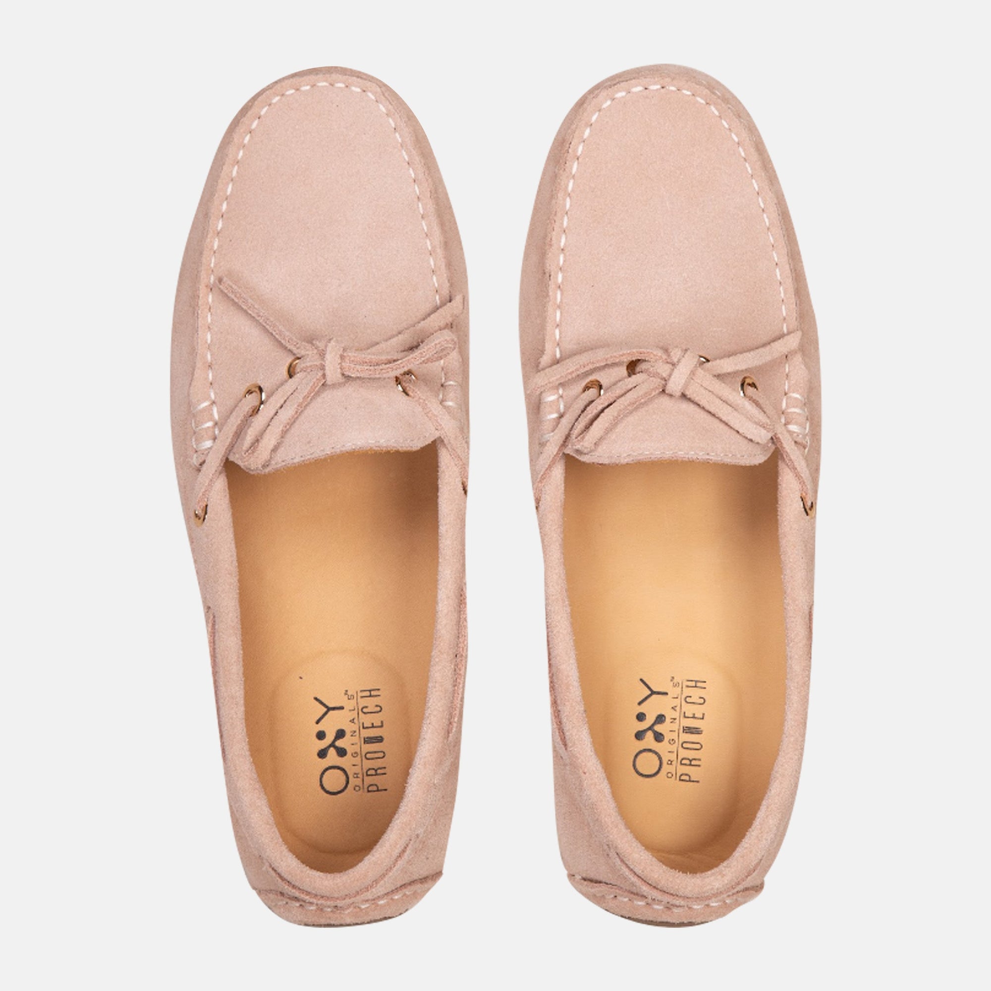 Women's Protech series driver Portofino in nude