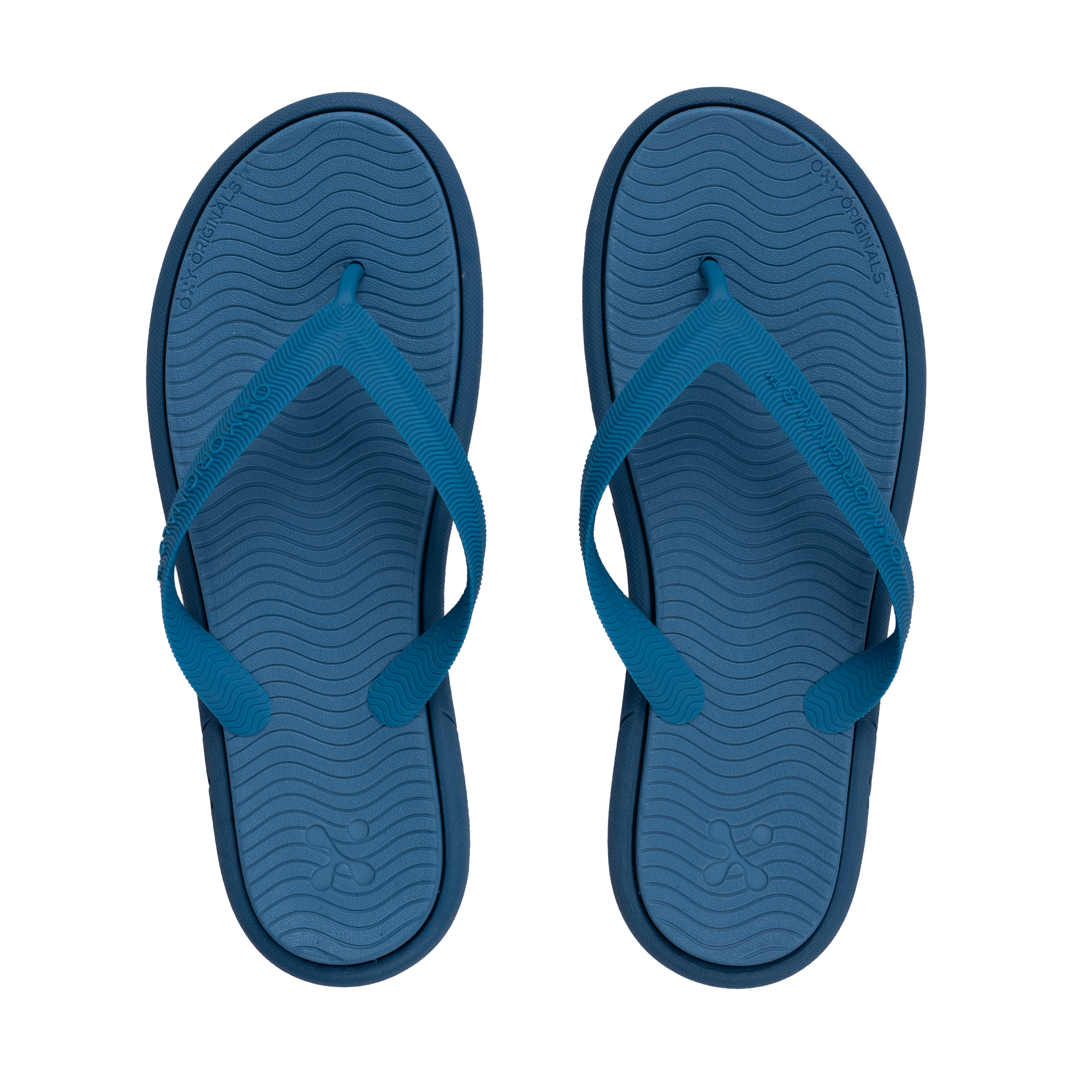 Men's Slippers Escape in Wave/Surf