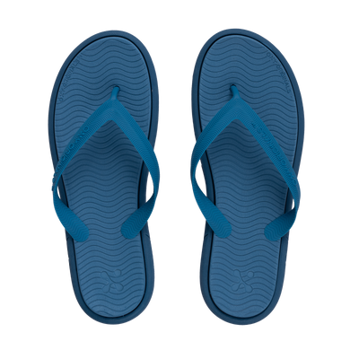 Men's Slippers Escape in Wave/Surf
