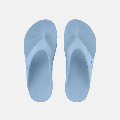Women's slippers Explorer in breeze