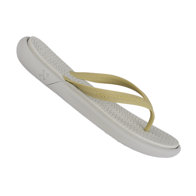 Women's Slippers Escape in Nimbus/Citra