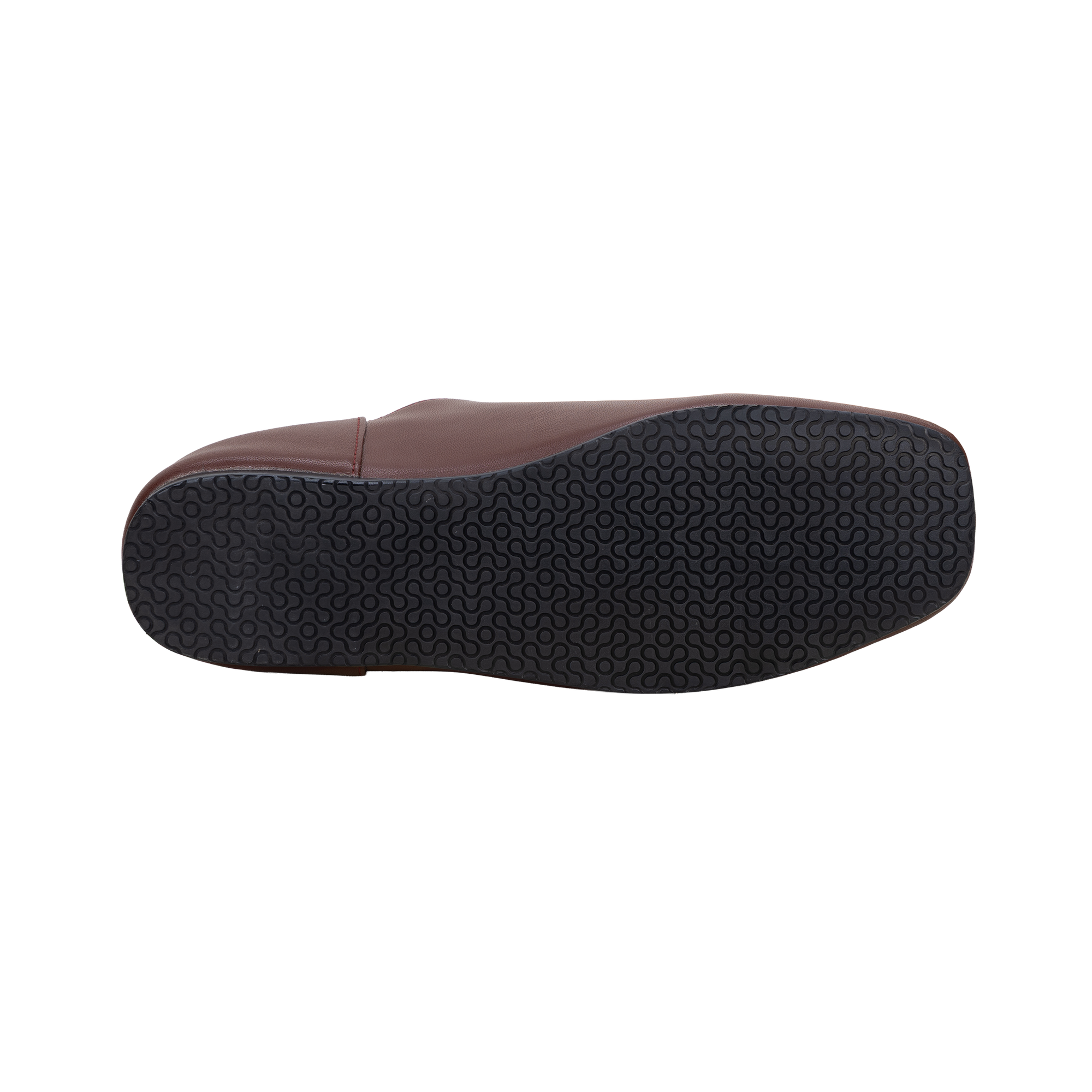 Women's mules Allure in brown