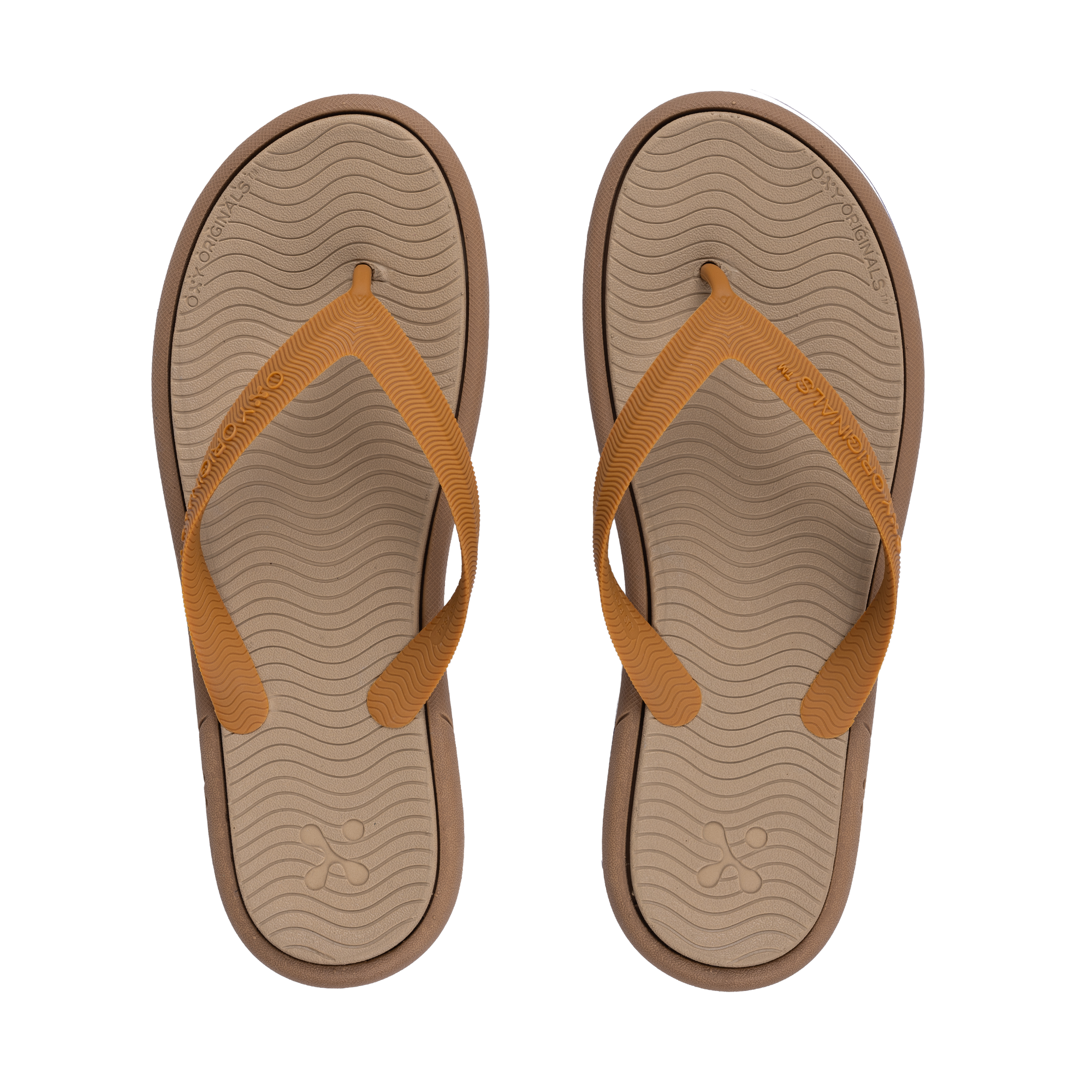 Men's Slippers Escape in Dune/Gobi