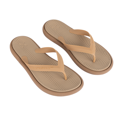 Men's Slippers Escape in Dune/Dune