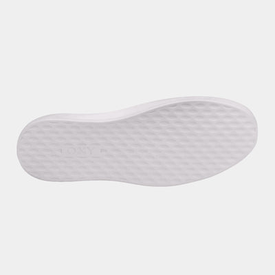 Women's slip-ons Targa in tofu