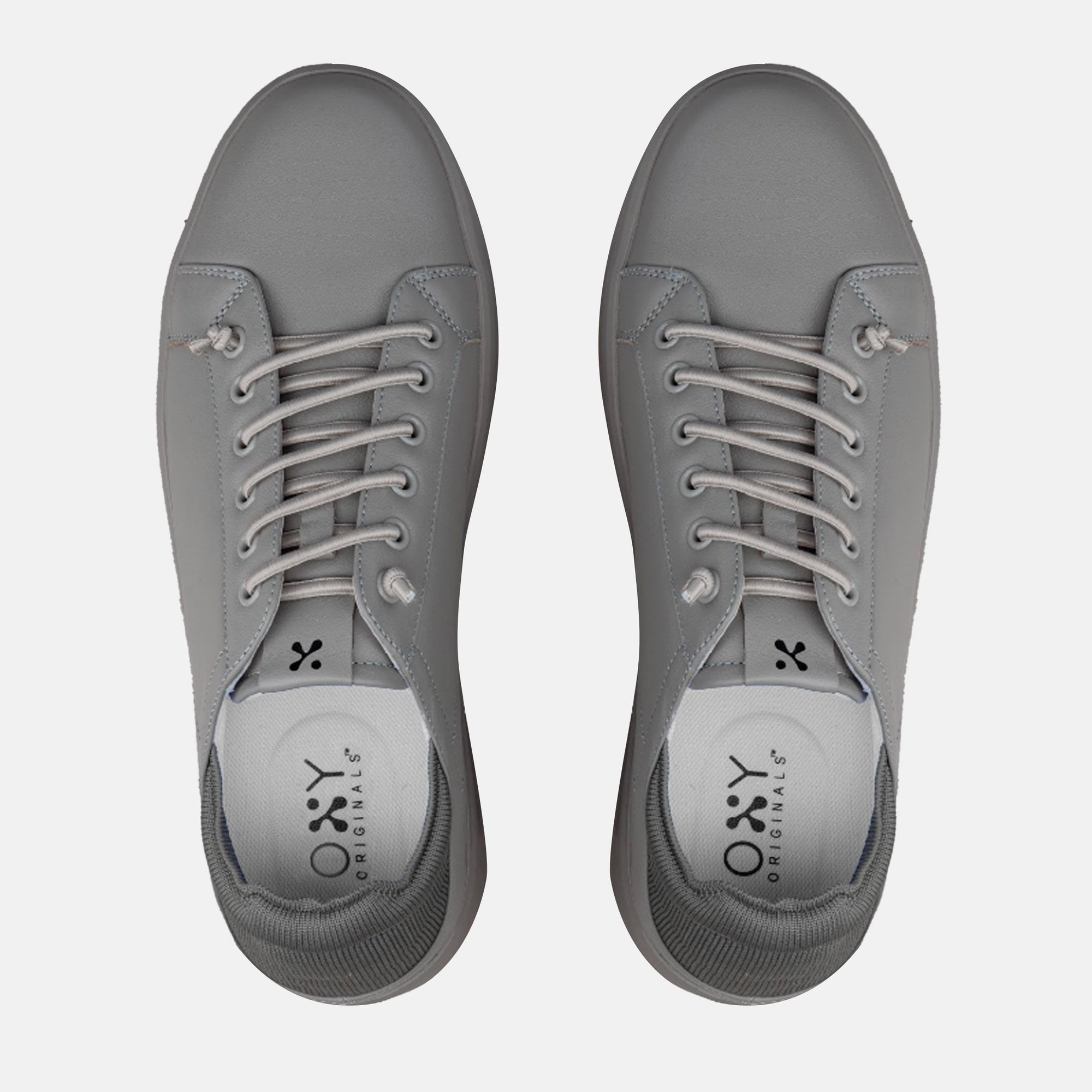 Men's sneakers Cabrio Mono in gray