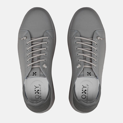 Men's sneakers Cabrio Mono in gray