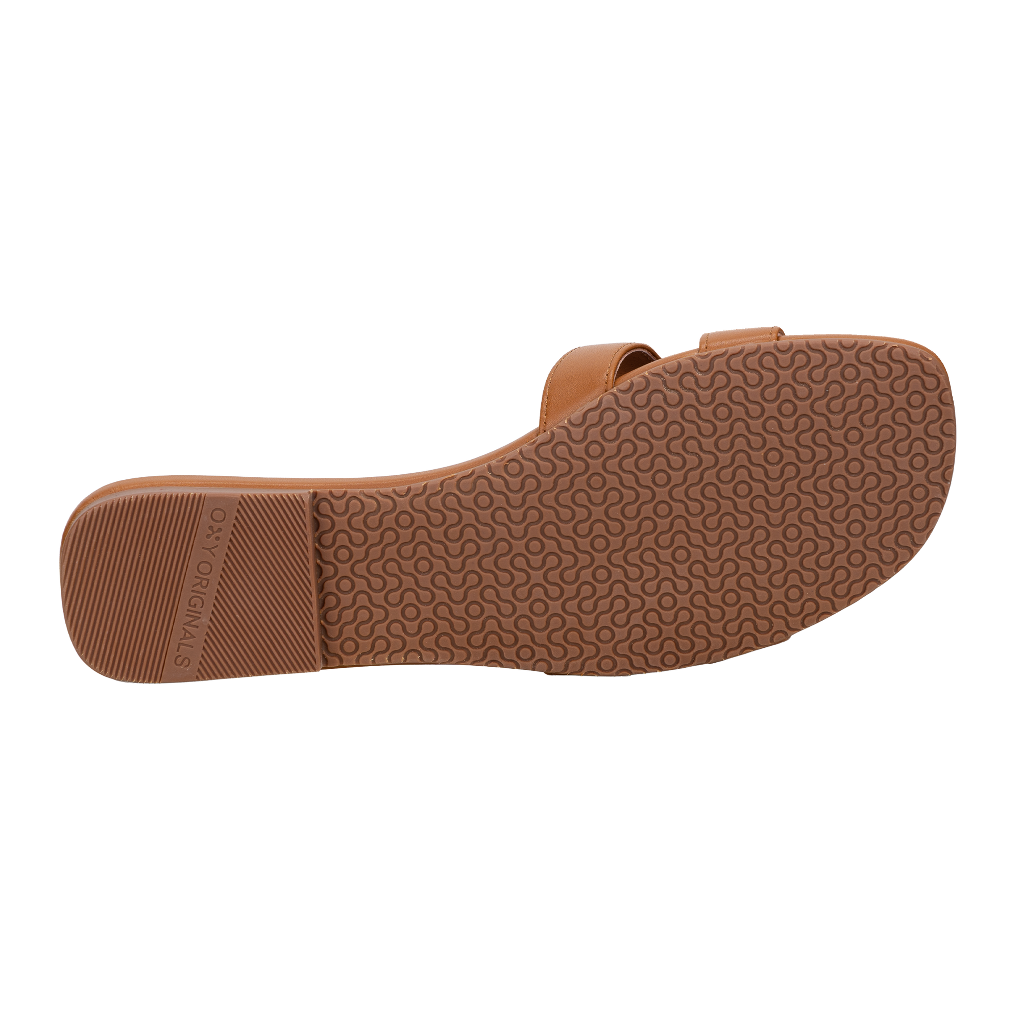 Women's sandals Soleil in tan