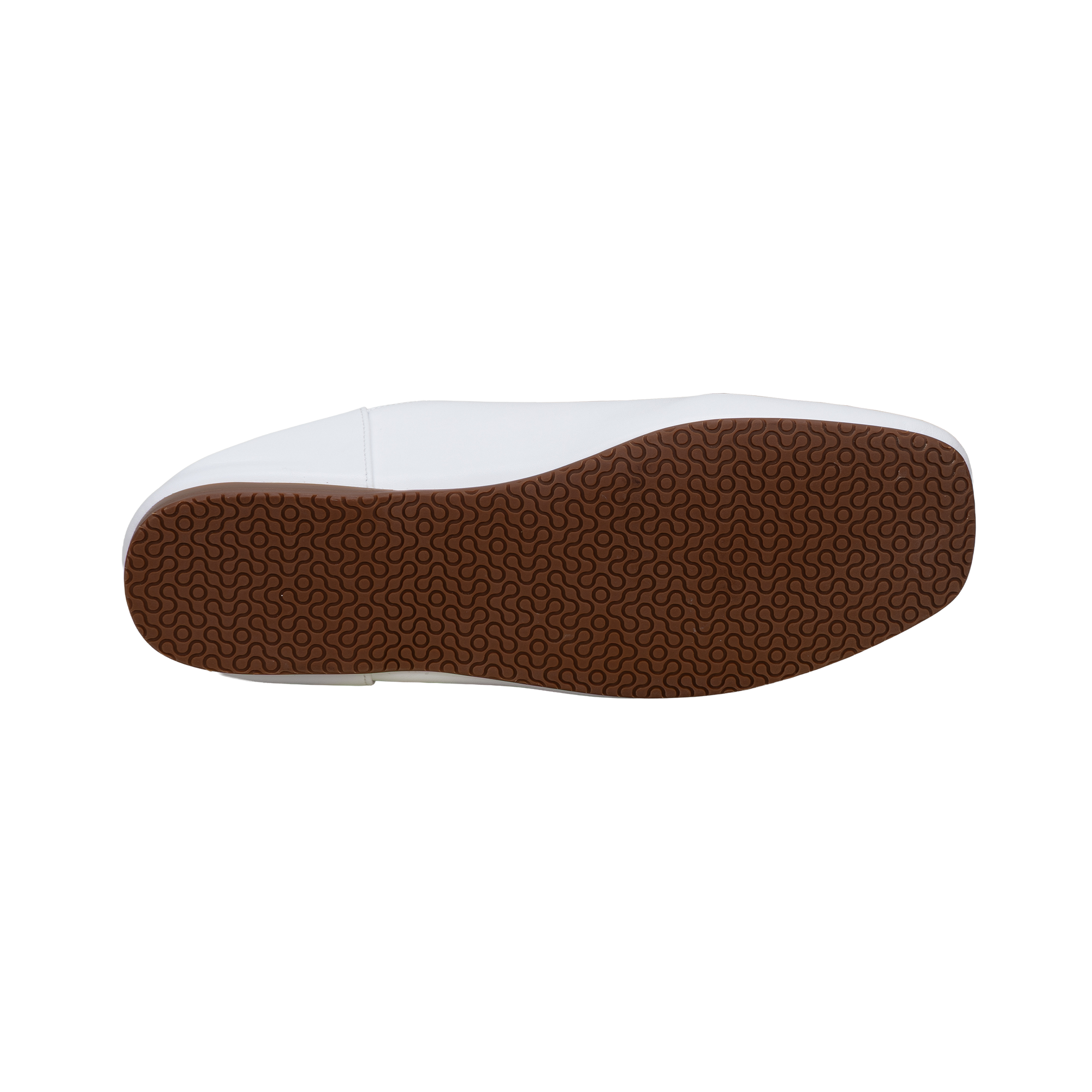 Women's mules Allure in white