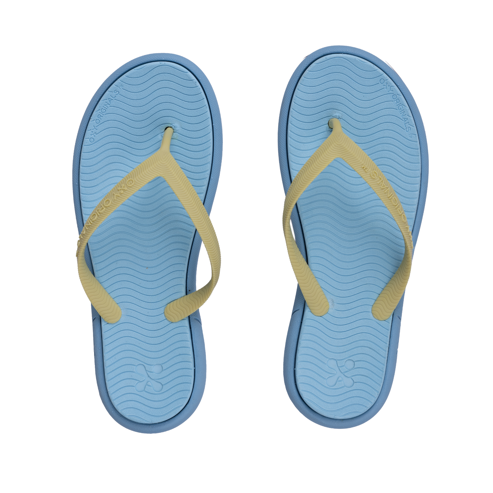 Women's Slippers Escape in Breeze/Citra