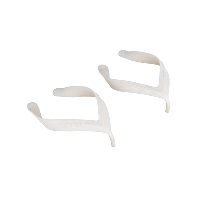 Men's Slippers Escape Strap in Nube