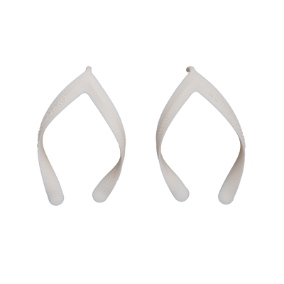 Men's Slippers Escape Strap in Nube