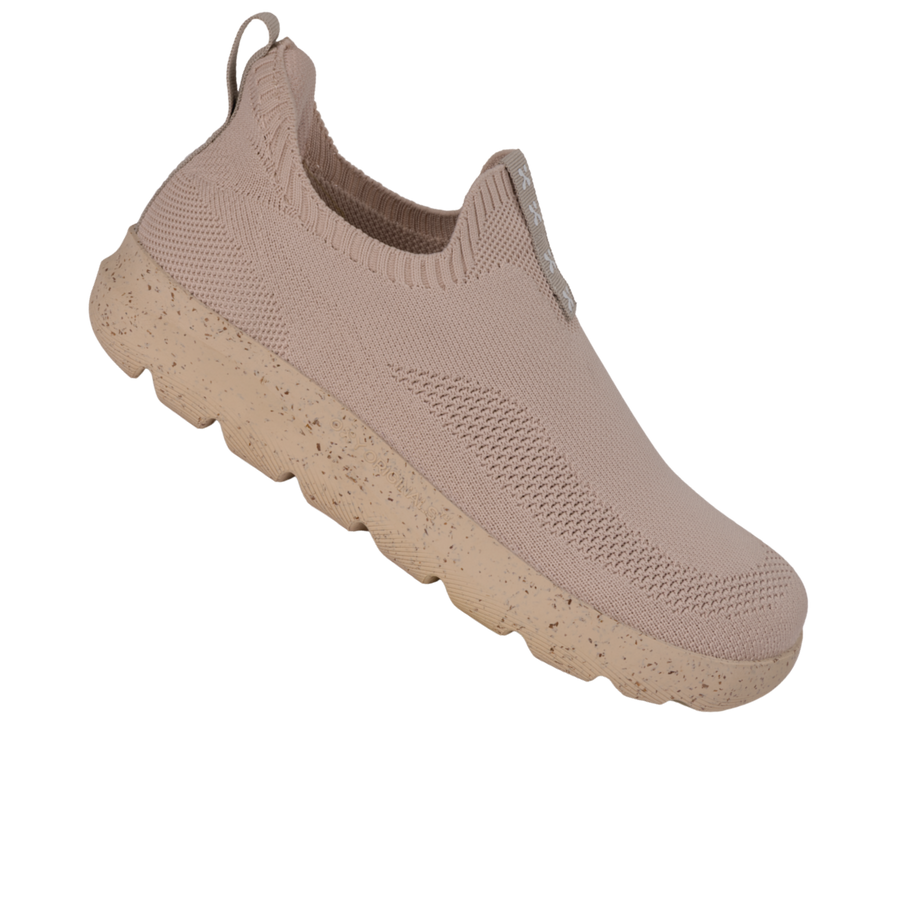 Womens sneakers Stelvio in Pink