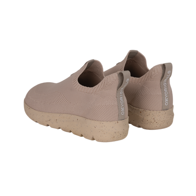 Womens sneakers Stelvio in Pink