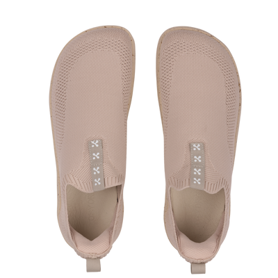 Womens sneakers Stelvio in Pink