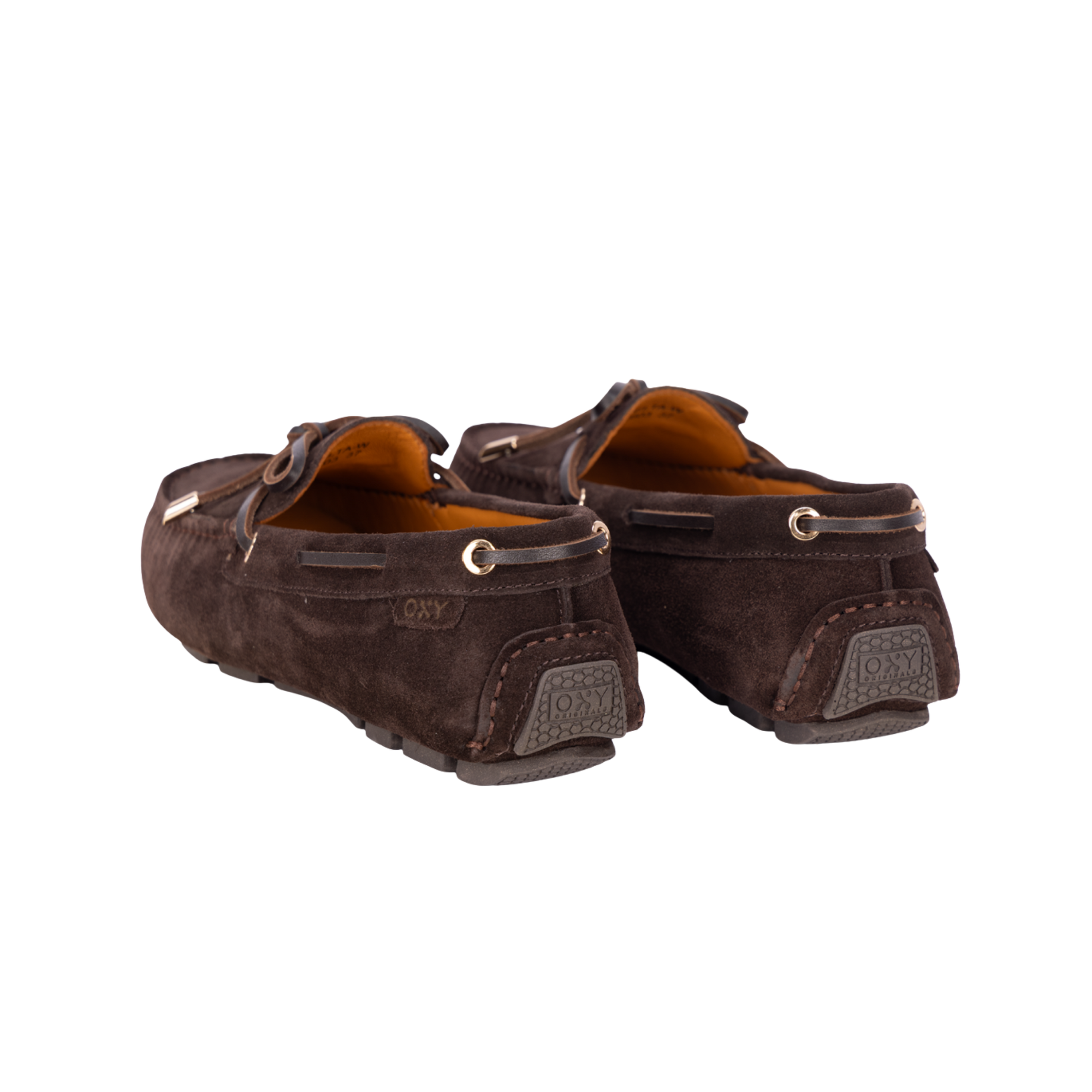 Women's Protech series driver Delta in Brown