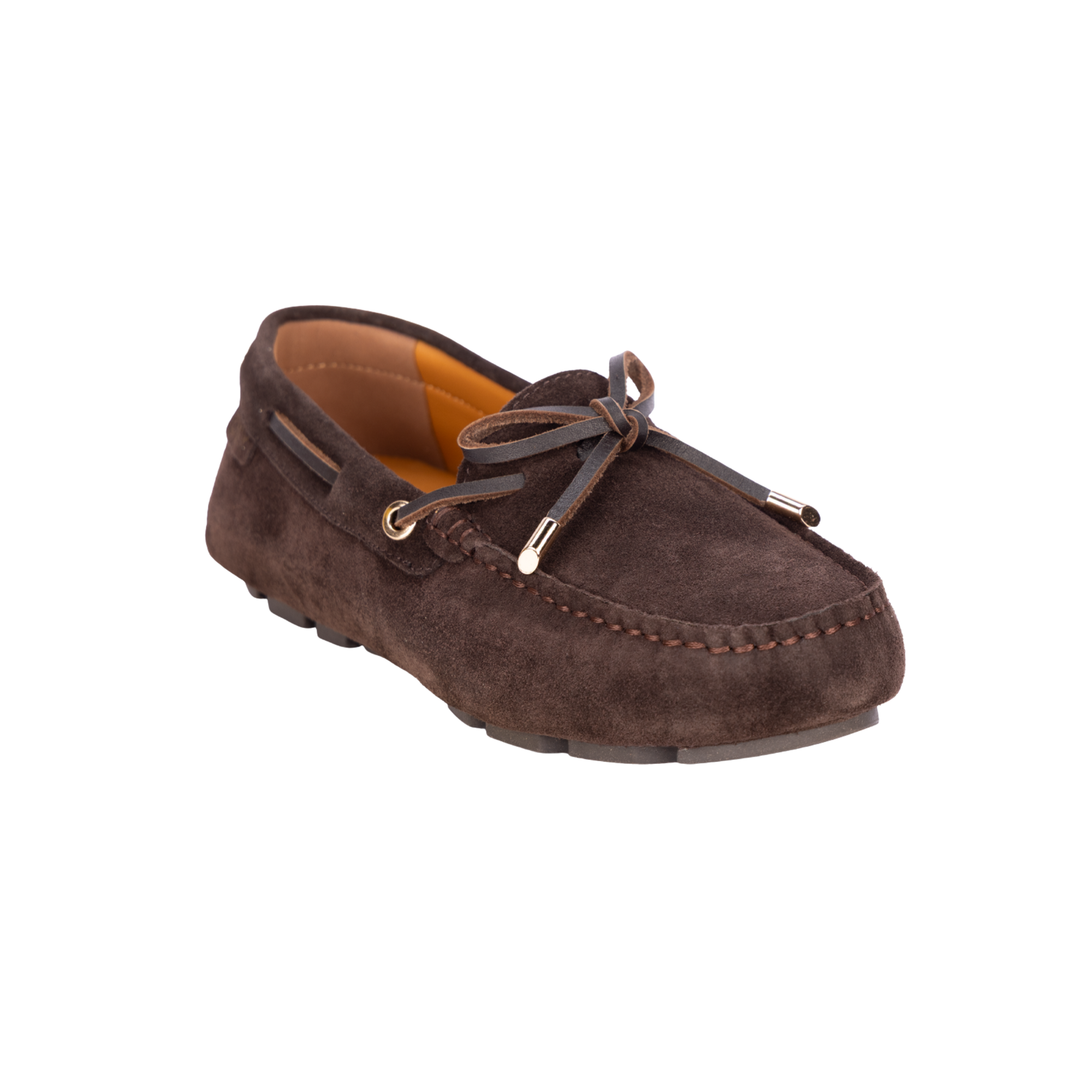Women's Protech series driver Delta in Brown