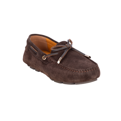 Women's Protech series driver Delta in Brown